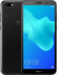 Замена экрана на телефоне Huawei Y5 2018 в Краснодаре